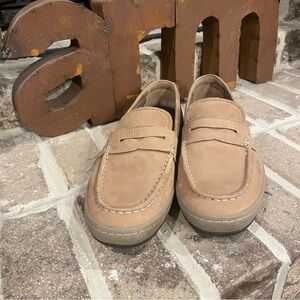 Cole Haan | Shoes | Mens Cole Haan Tan Loafers Size Size 9  display picture 1